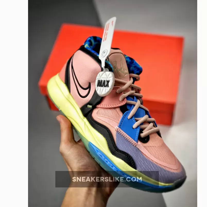 Nike Kyrie Infinity 'Valentine's Day' DH5385-900 kyrie 8 eybl