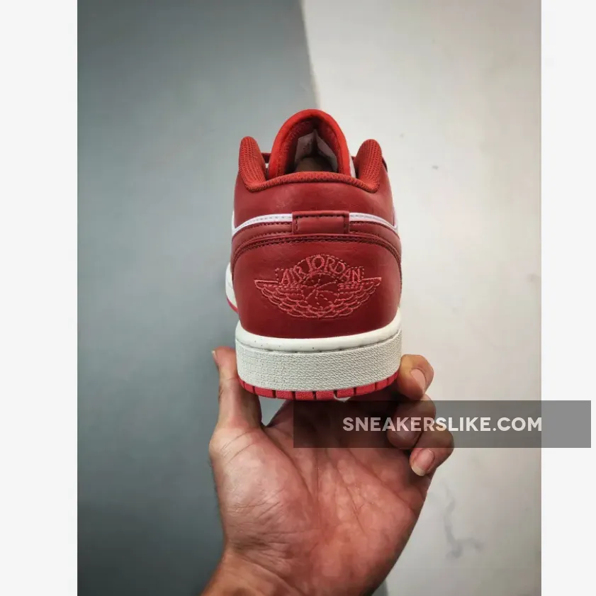 Online shopping for Air Jordan 1 Low Dune Red Online shopping for Air Jordan 1 Low Dune Red