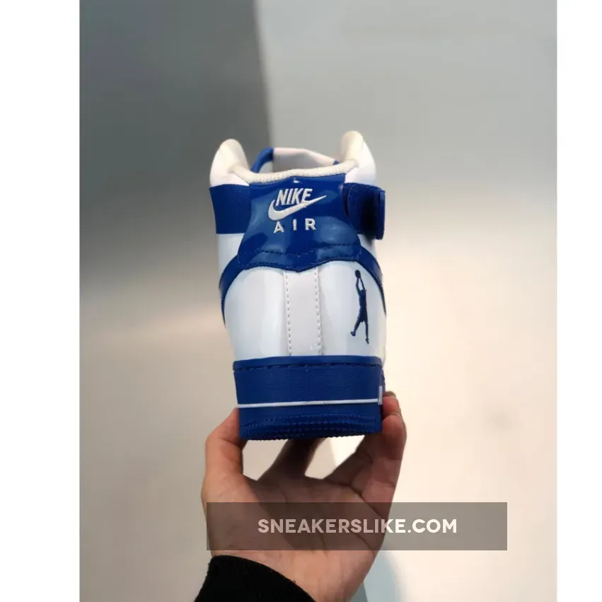 Nike Air Force 1 High Rude Awakening AQ4229-100 Restock