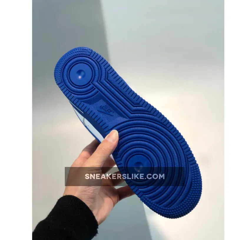 Nike Air Force 1 High Rude Awakening AQ4229-100 Restock