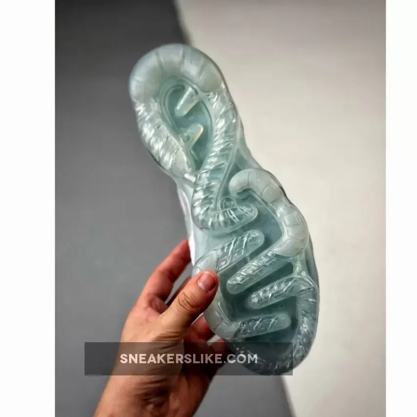 New Vapormax 2023 Nike Air VaporMax 2023 Flyknit Pure Platinum/White