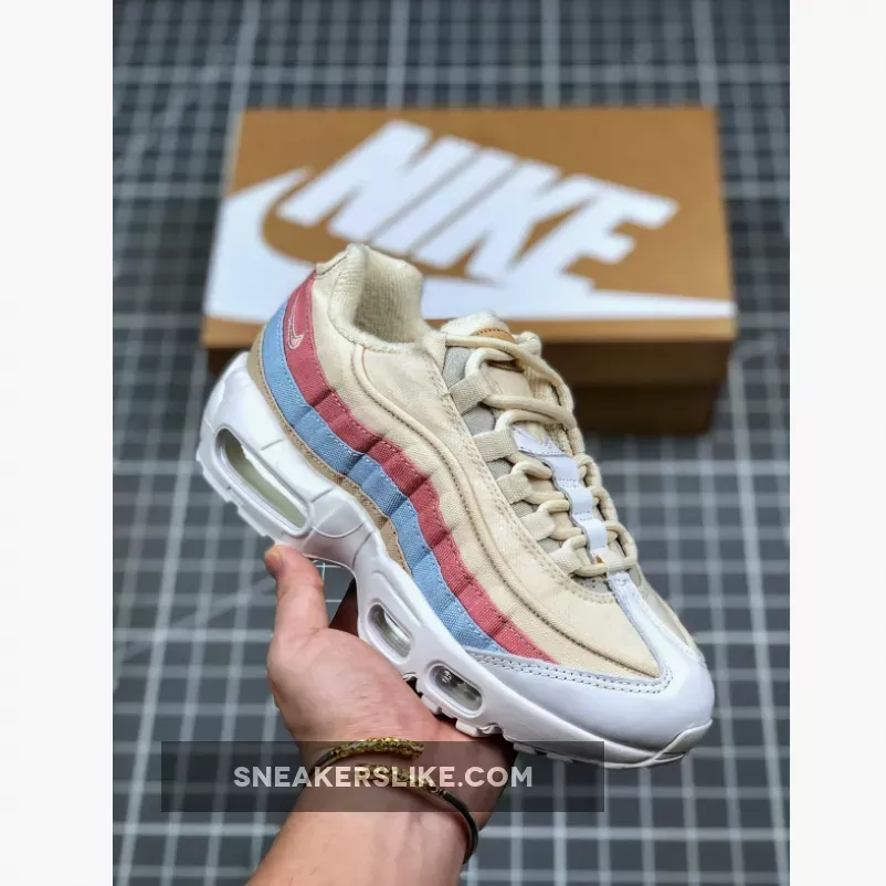 Nike Air Max 95 Plant Color CD7142-800
