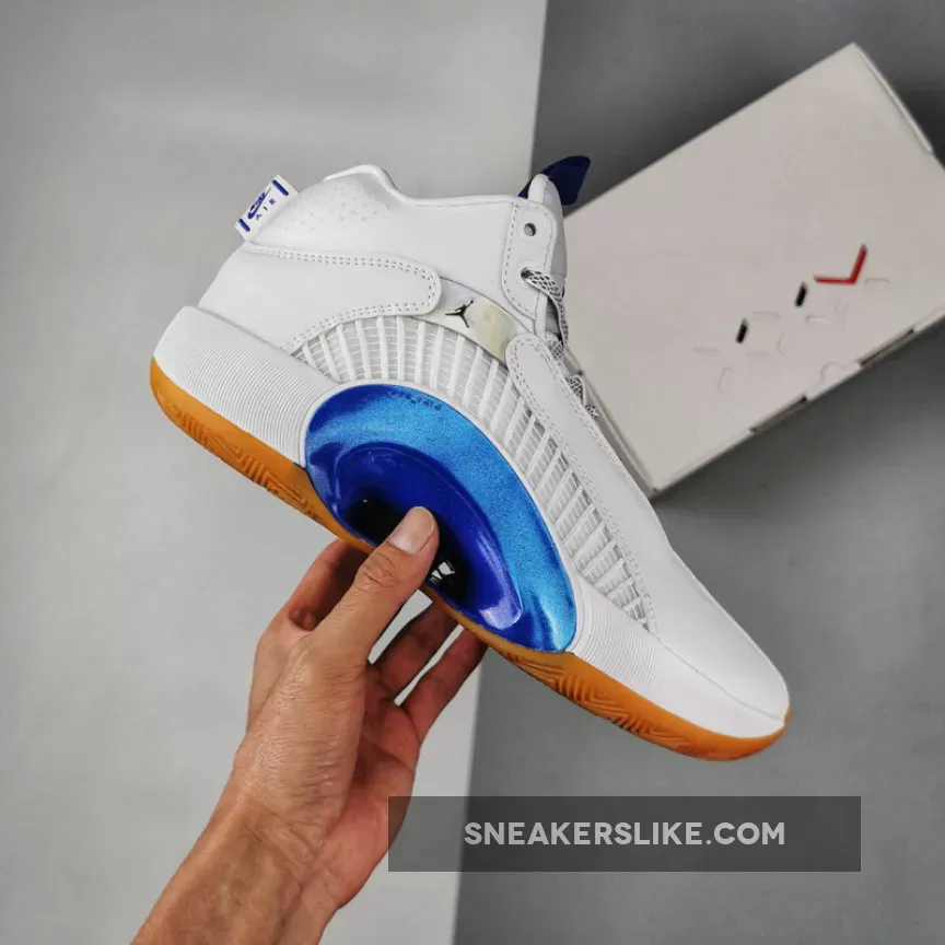 Air Jordan 35 'Sisterhood' CZ5657-100 - jordan 35 sisterhood
