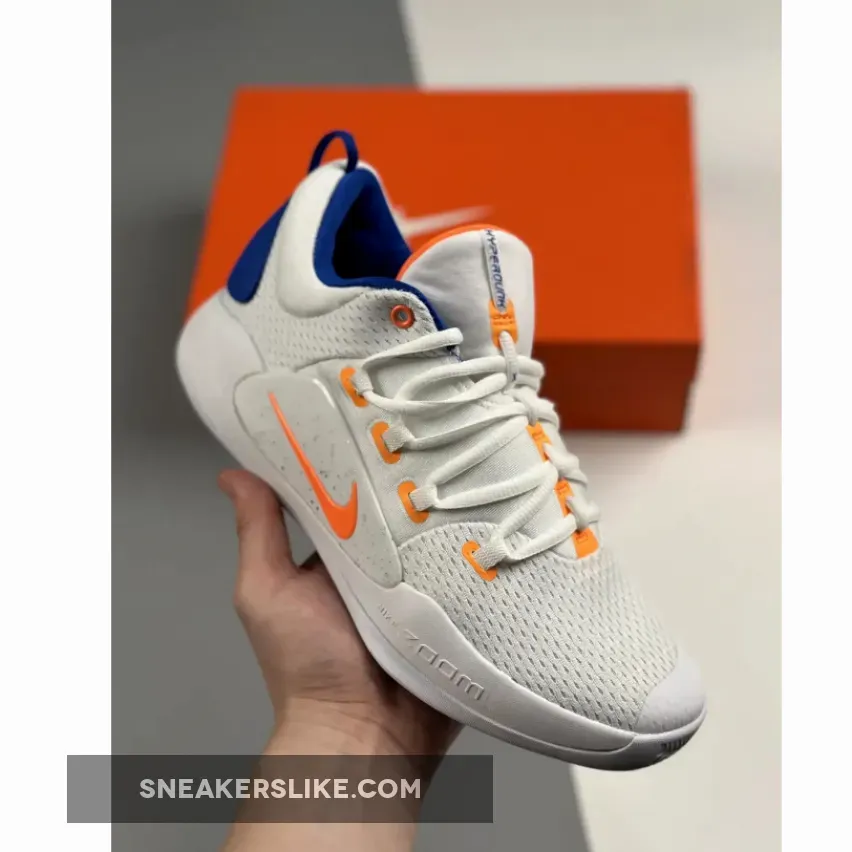 Restock Nike Hyperdunk X Low EP 'Knicks' FB7163-181