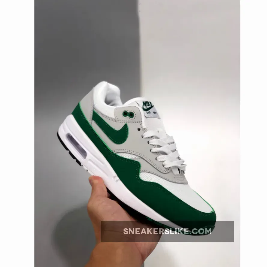 Nike Air Max 1 'Evergreen Aura' DC1454-100 air max 1 evergreen