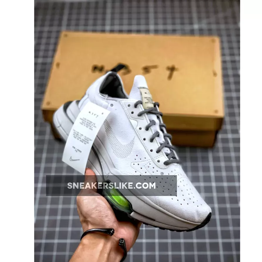 Nike Air Zoom Type N.354 'White' CJ2033-100 Nike 354
