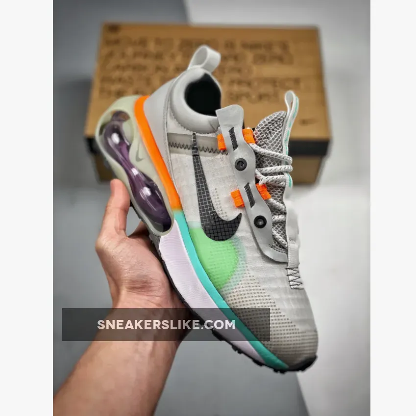 Nike Air Max 2021 Multi-Color DO2336-010 Restock