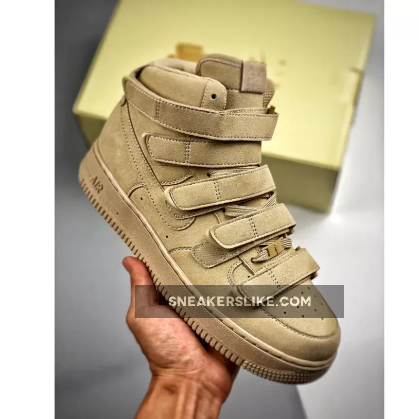 Billie Eilish X Nike Air Force 1 Mushroom / nike blazer mushroom