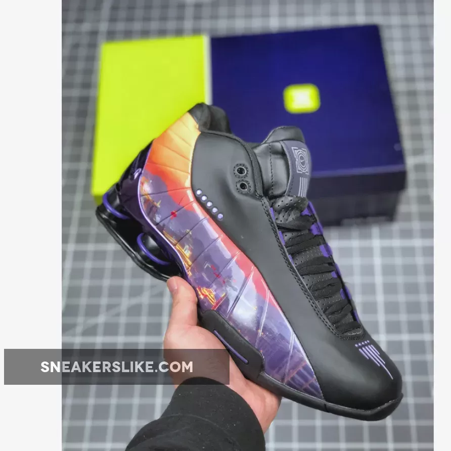 Nike Shox BB4 'China Hoop Dreams' CK4580-990 Online