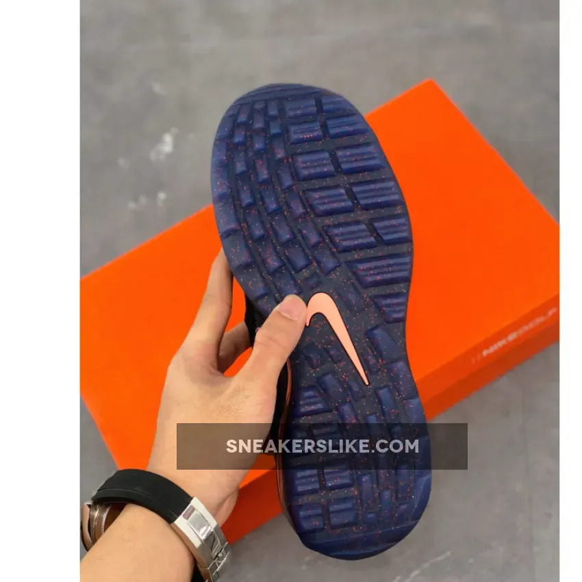 Swarovski x Nike Air Max 97 Golf NRG Oracle Pink WMNS DB4698-001 - air max swarovski