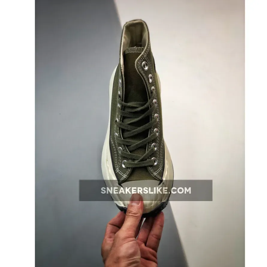 Converse Chuck 70 AT-CX High Utility Green Green Converse Hightops