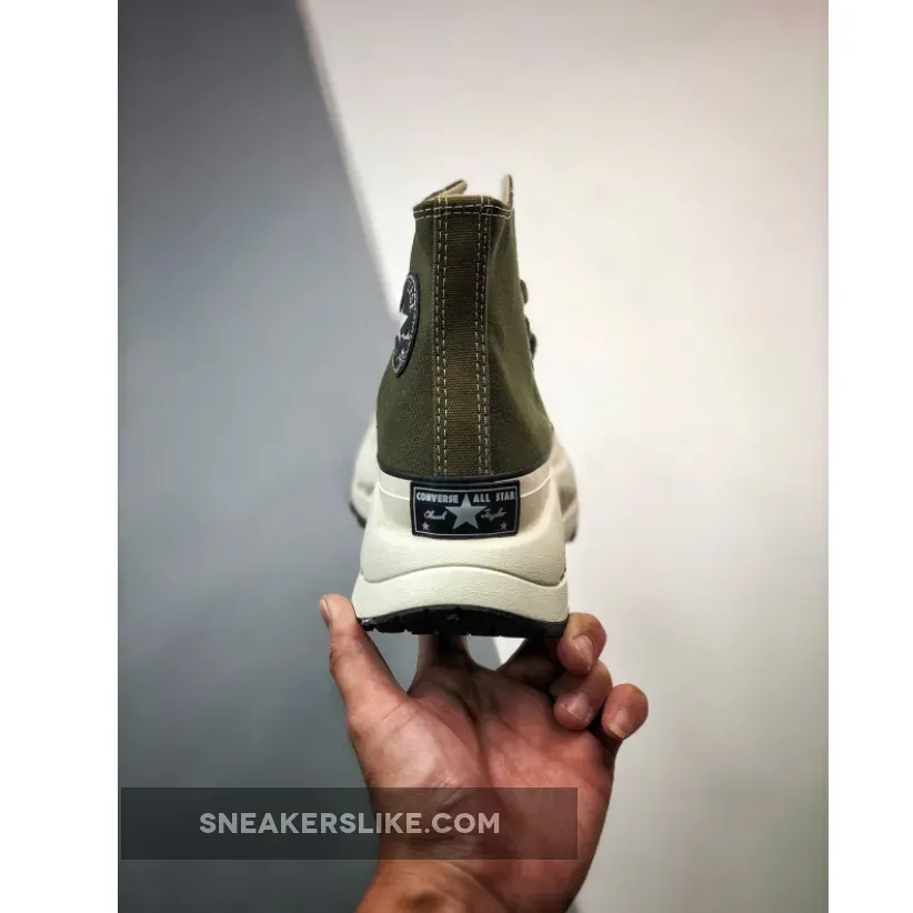 Converse Chuck 70 AT-CX High Utility Green Green Converse Hightops