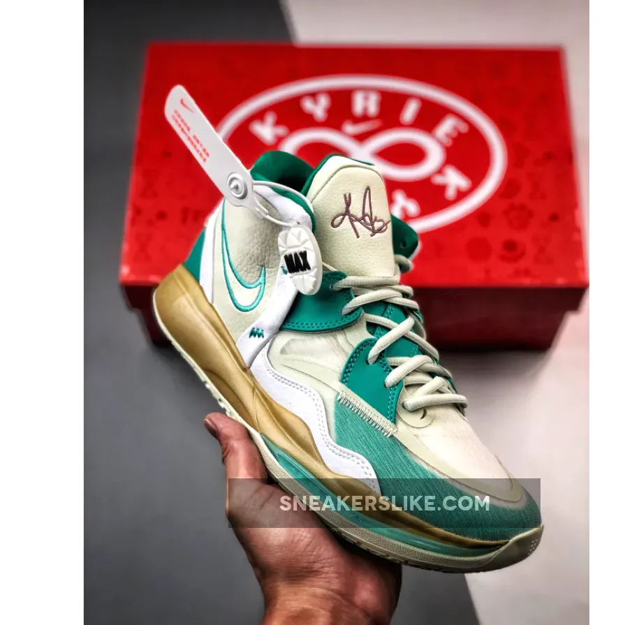 Nike Kyrie 8 'Keep Sue Fresh' DC9134-002 / kyrie infinity keep sue fresh