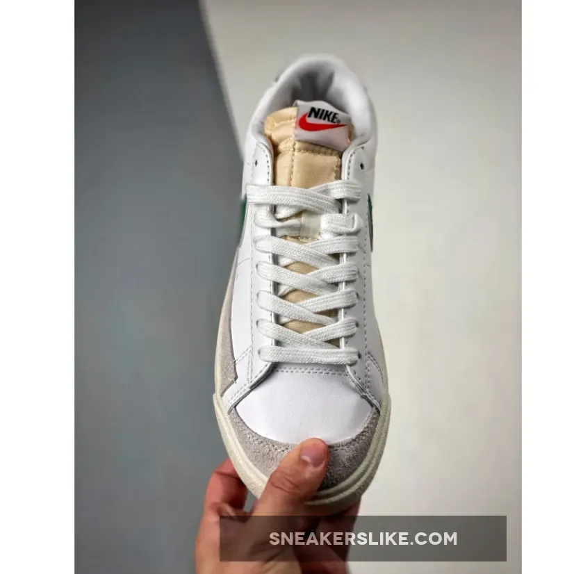 Nike Blazer Low 77 Pine Green DA6364-115 To Buy Nike Blazer Low 77 Pine Green DA6364-115 To Buy