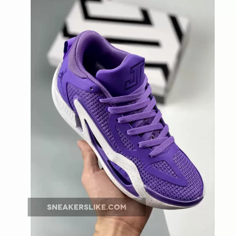 Jordan Tatum 1 Purple White 1685694192 New Releases
