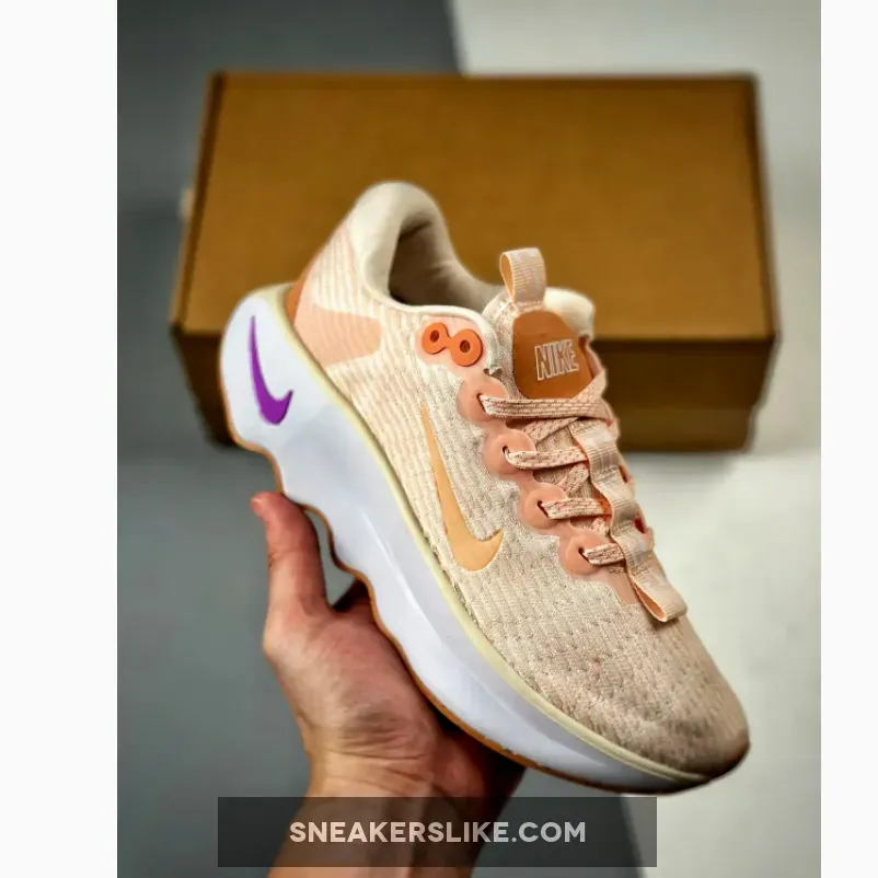 Online Nike Motiva Guava Ice/Summit White Ja 1 Guava Ice