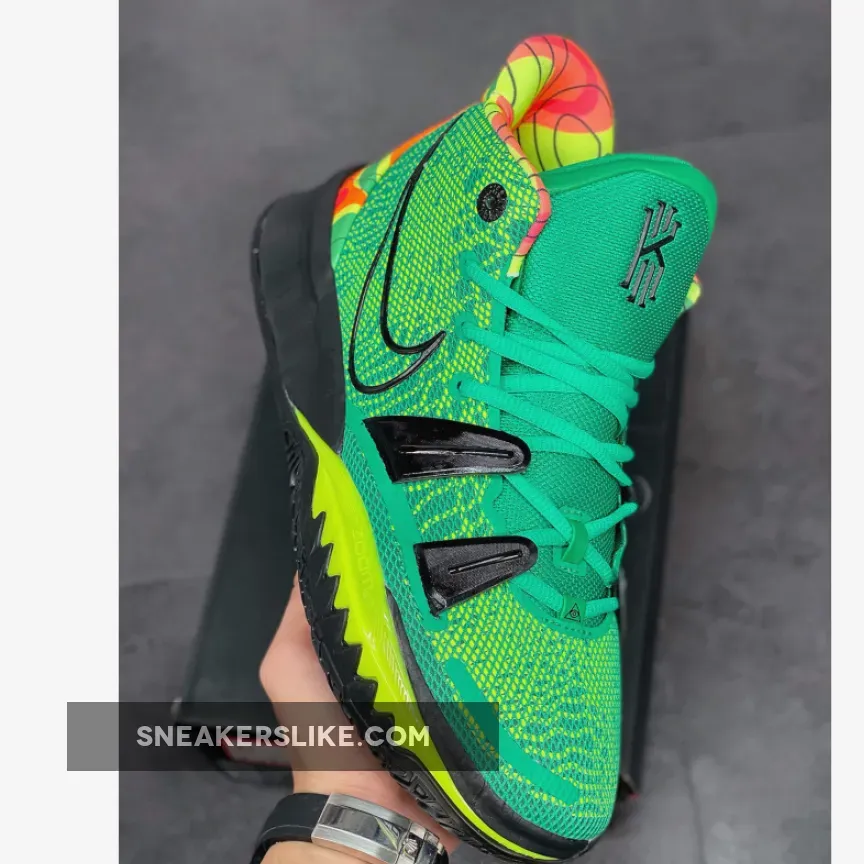 Nike Kyrie 7 Ky-D Weatherman CQ9326-300