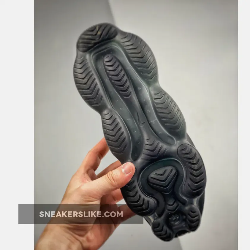 Nike Air Max Scorpion Wolf Grey DJ4701-002 Nike Air Max Mens 13