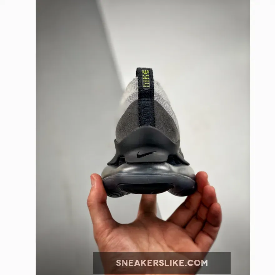 Nike Air Max Scorpion Wolf Grey DJ4701-002 Nike Air Max Mens 13