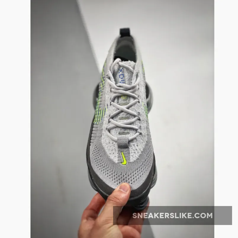 Nike Air Max Scorpion Wolf Grey DJ4701-002 Nike Air Max Mens 13