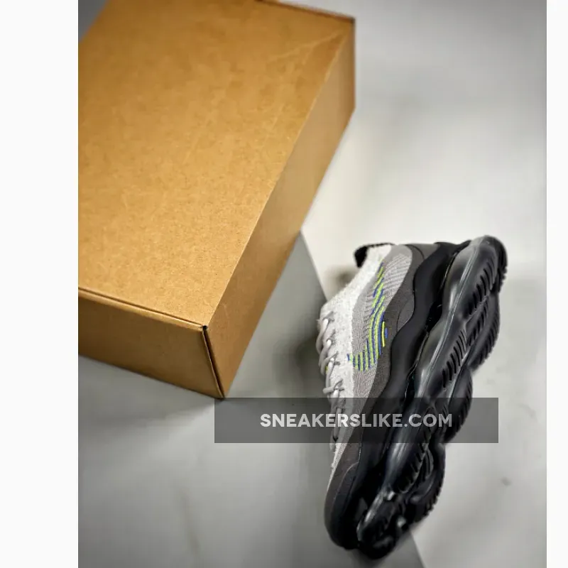 Nike Air Max Scorpion Wolf Grey DJ4701-002 Nike Air Max Mens 13