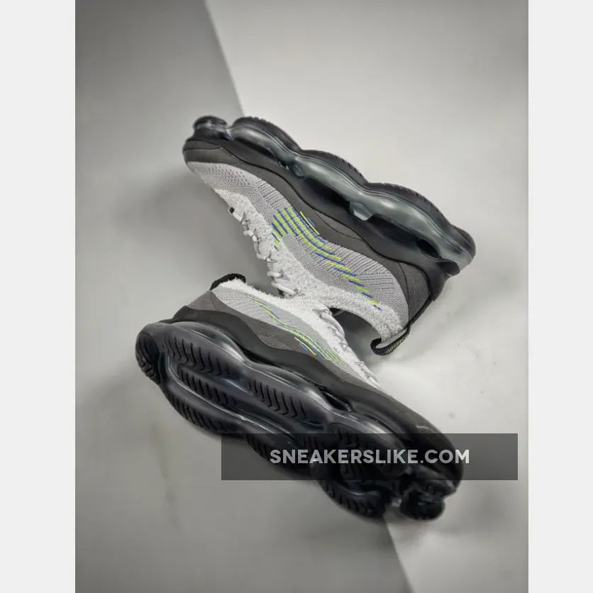 Nike Air Max Scorpion Wolf Grey DJ4701-002 Nike Air Max Mens 13