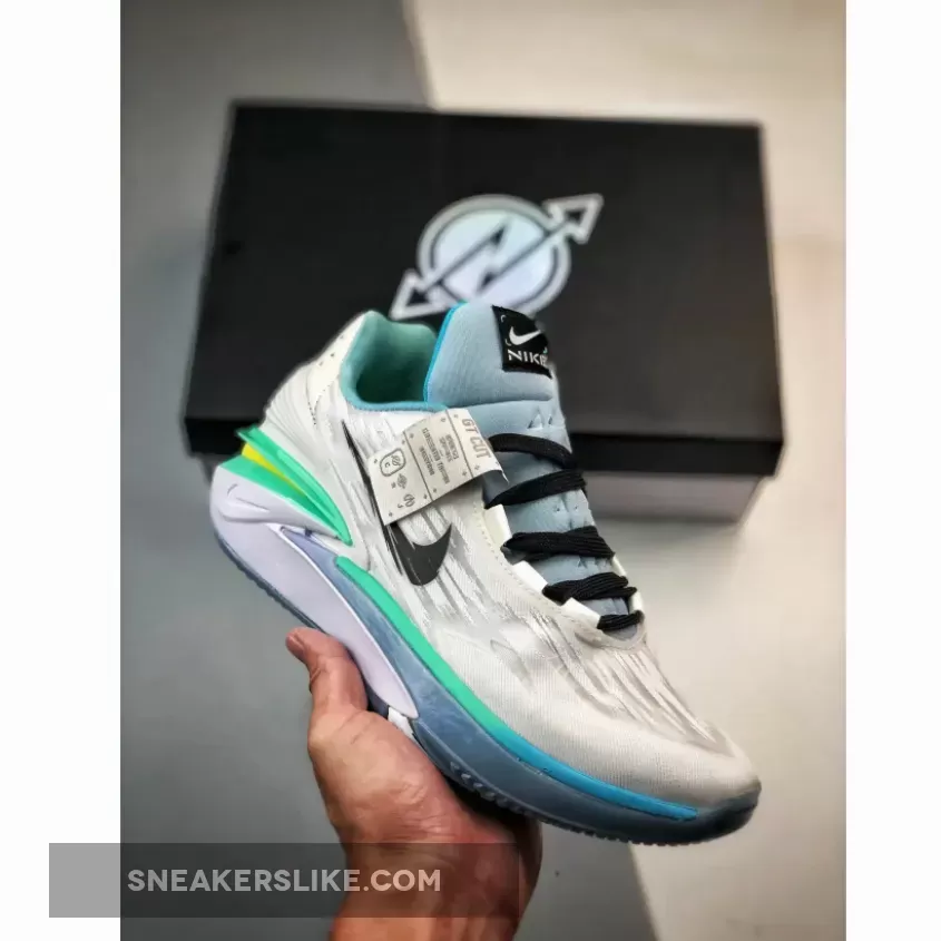 Nike Air Zoom GT Cut 2 Unlock Your Space | gt cuts