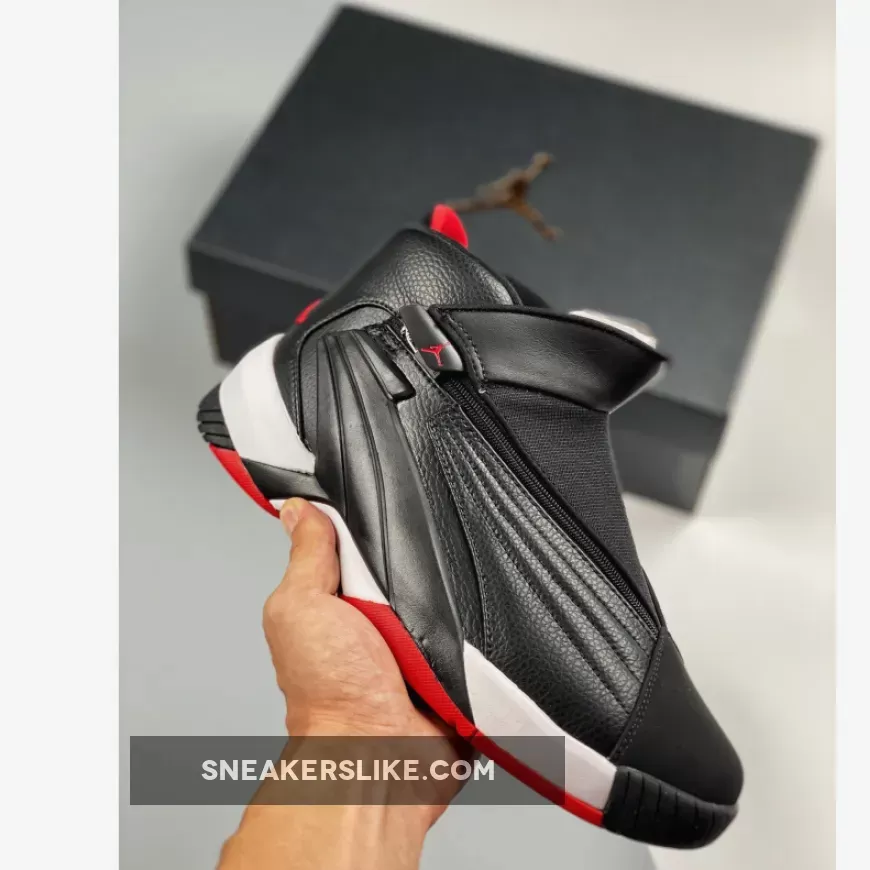 Jordan Jumpman Swift 23 ‘Bred’