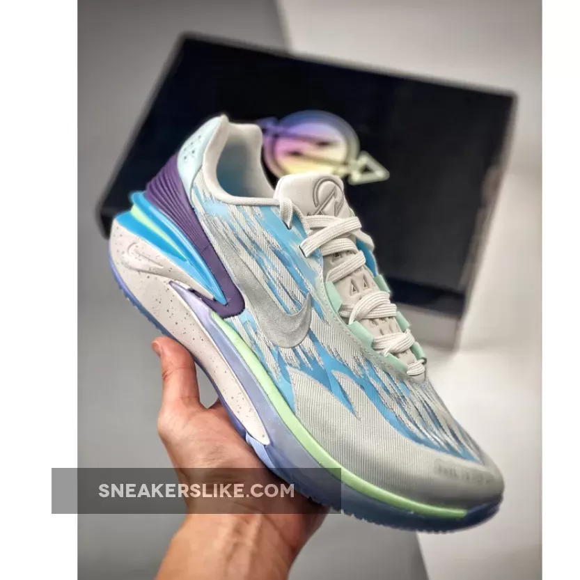 Nike Zoom GT Cut 2 'Dare To Fly' FB1866-101 / gt cut 2 dare to fly
