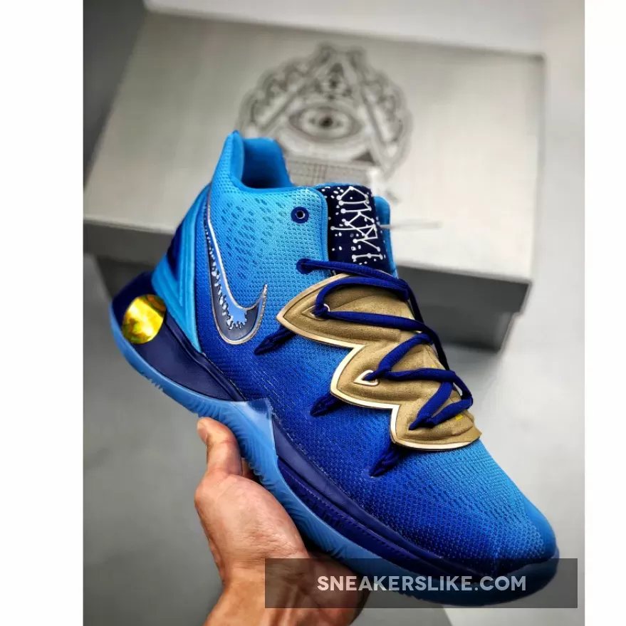 Concepts x Nike Kyrie 5 'Orion's Belt' / kyrie 5 orion belt