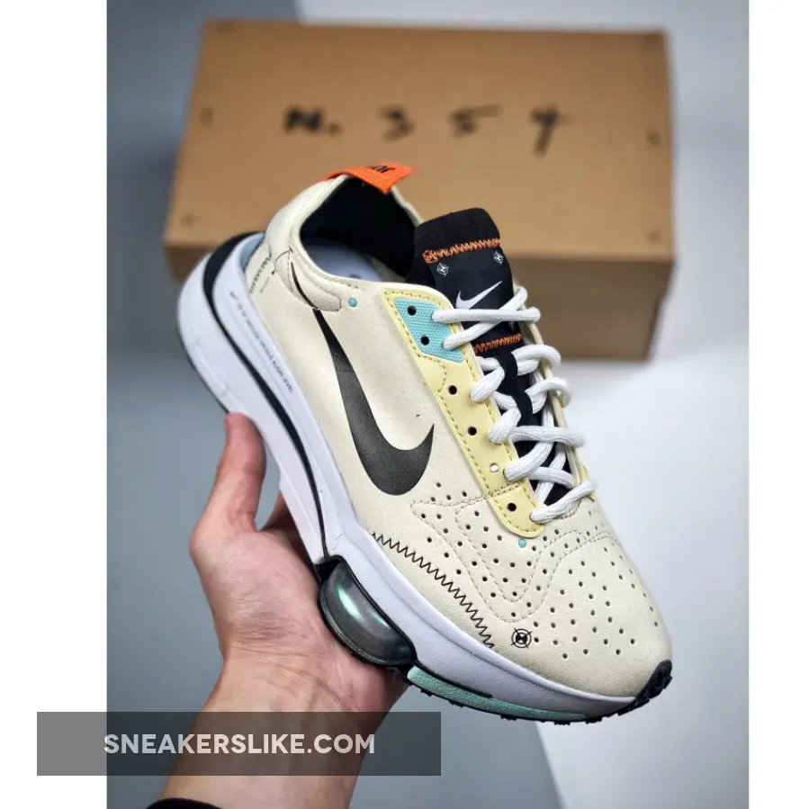 Nike Air Zoom Type 'Coconut Milk' / nike air.zoom type