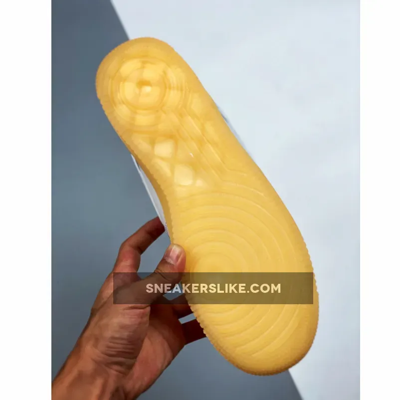 Mayumi Yamase x Nike Air Force 1 Flyleather White DB3598-100 - air force mayumi yamase