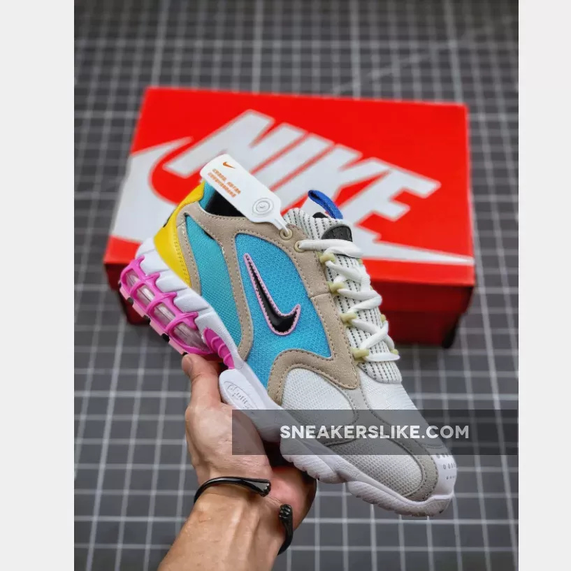 size? x Nike Air Zoom Spiridon Cage 2 Carnaby / size carnaby street