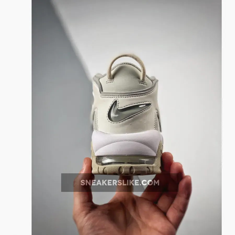 Nike Uptempo Phantom Nike Air More Uptempo Sail Tan