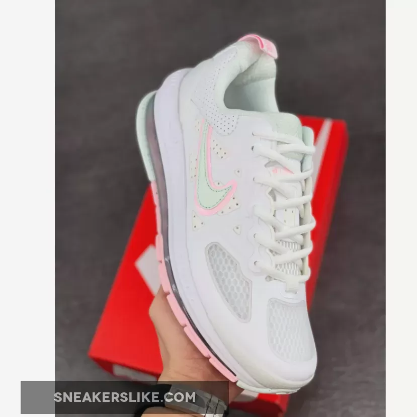 Nike Air Max Genome White Arctic Punch For Womens DJ1547-100 #nike arctic
