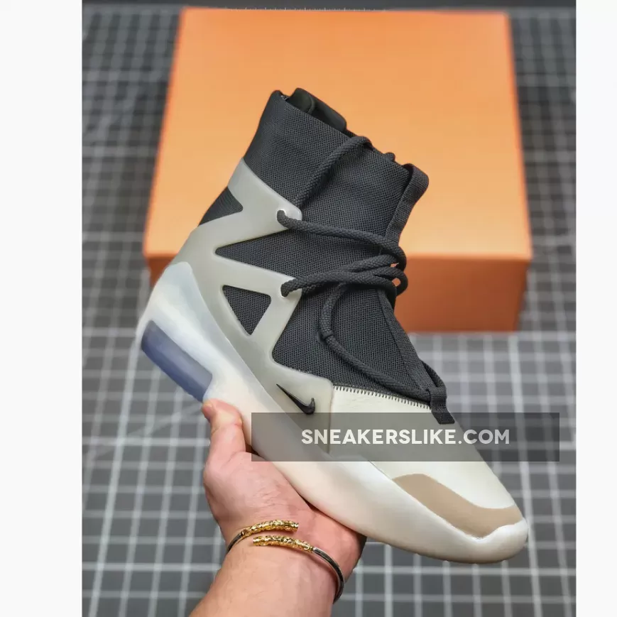 Nike Air Fear Of God 1 String AR4237-902 Fear Of God String
