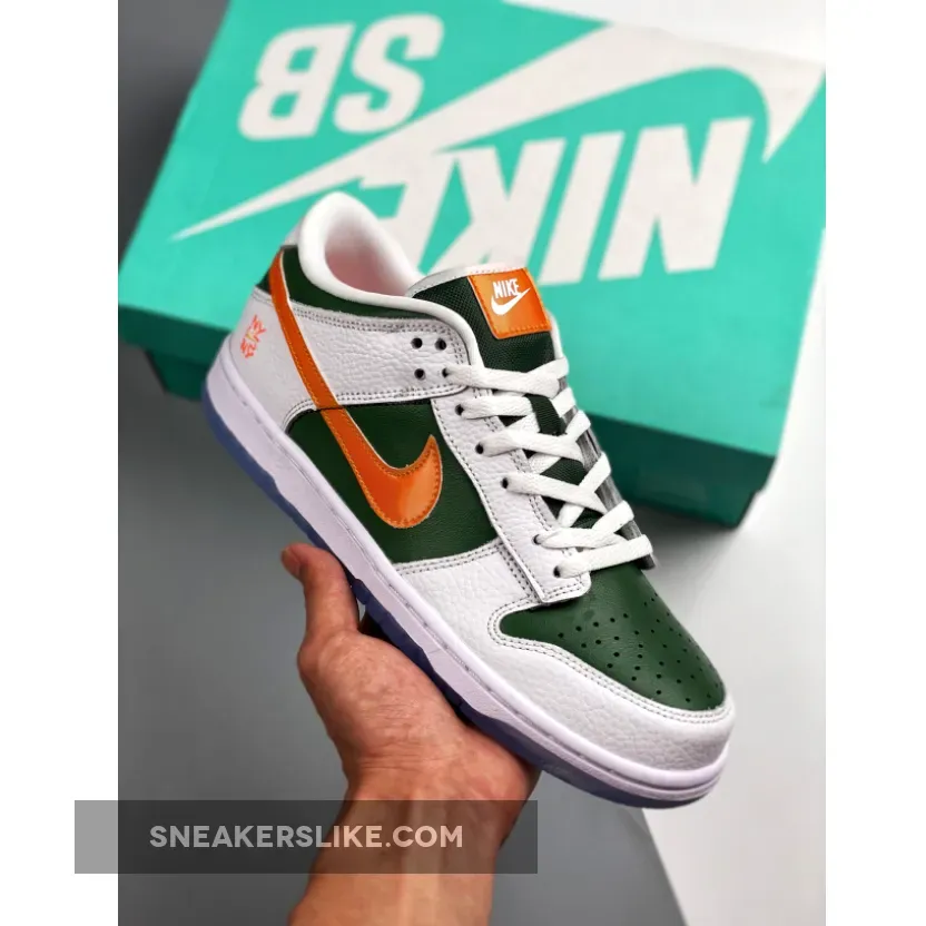Nike Dunk Low NY vs NY DN2489-300 - nike dunks in new york