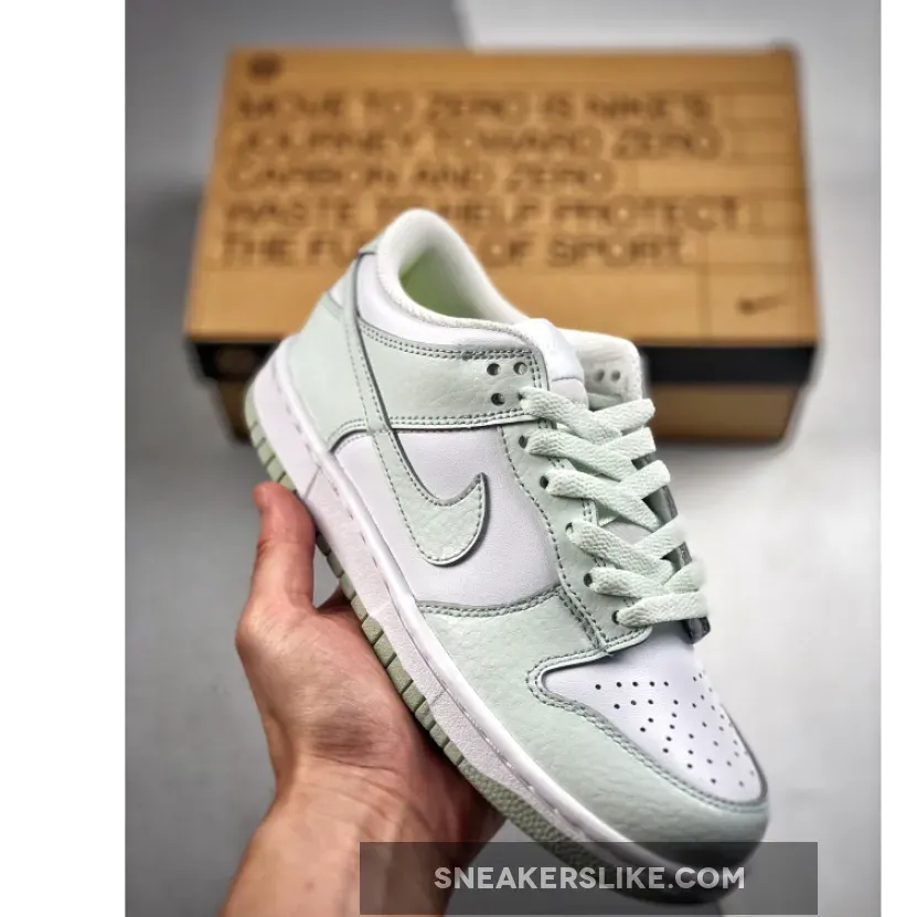 Nike Dunk Low Next Nature 'White Mint' Mint Nike