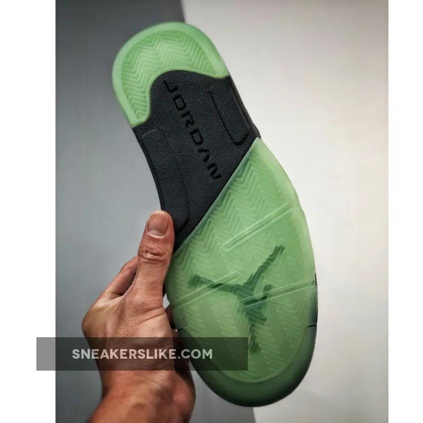 Clot x Air Jordan 5 Low Black Red DM4640-036 / aj5 clot