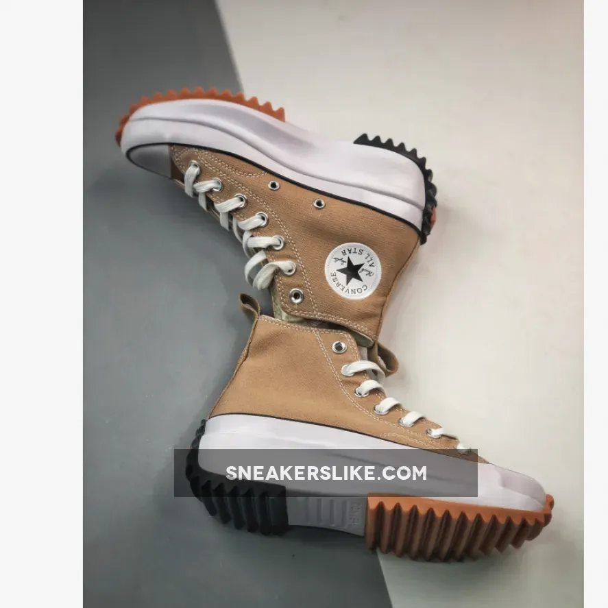 Converse Runstar Hike Hemp For Womens 172727C Converse Hike High