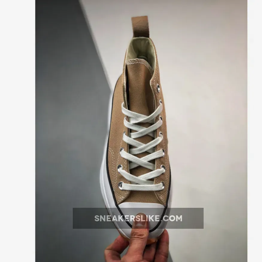 Converse Runstar Hike Hemp For Womens 172727C Converse Hike High
