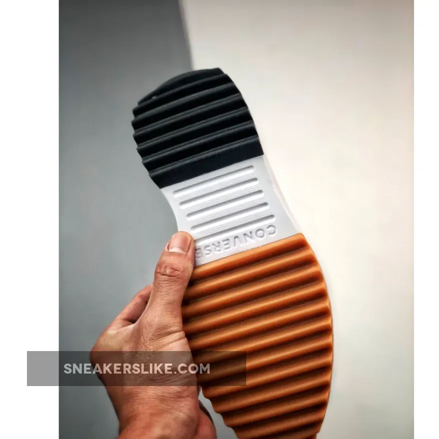 Converse Runstar Hike Hemp For Womens 172727C Converse Hike High