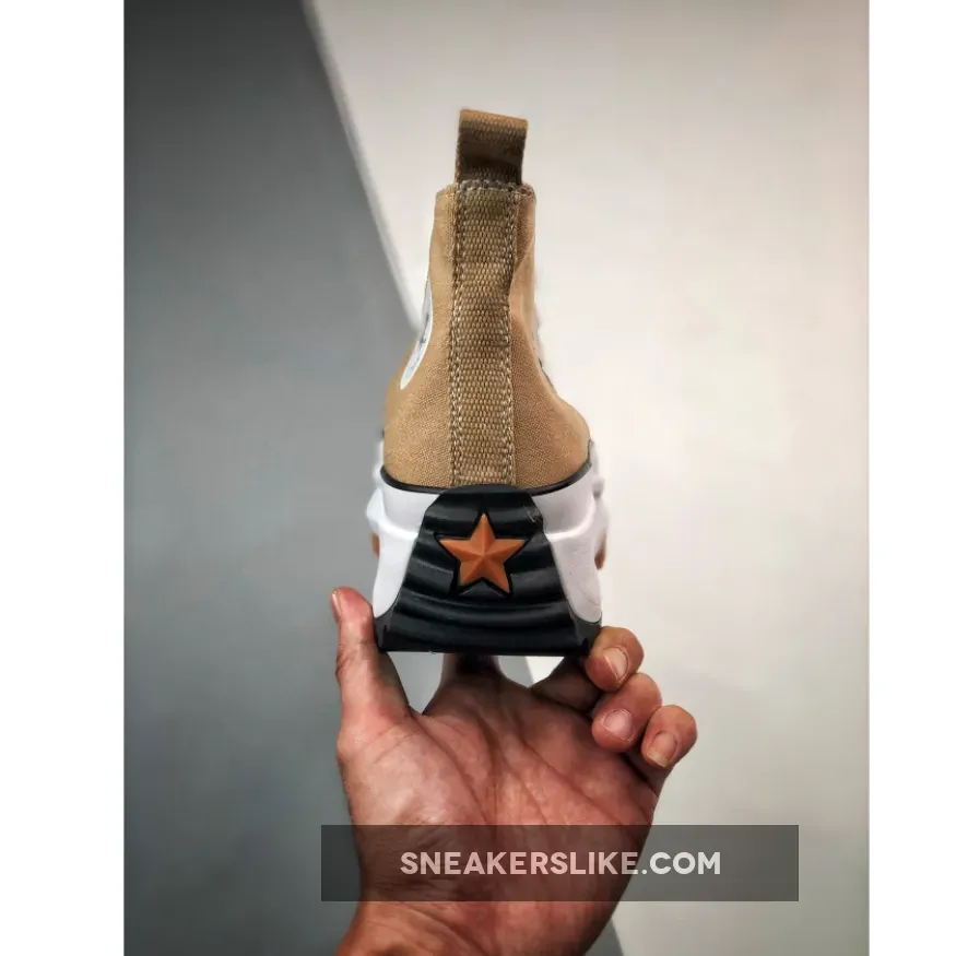 Converse Runstar Hike Hemp For Womens 172727C Converse Hike High