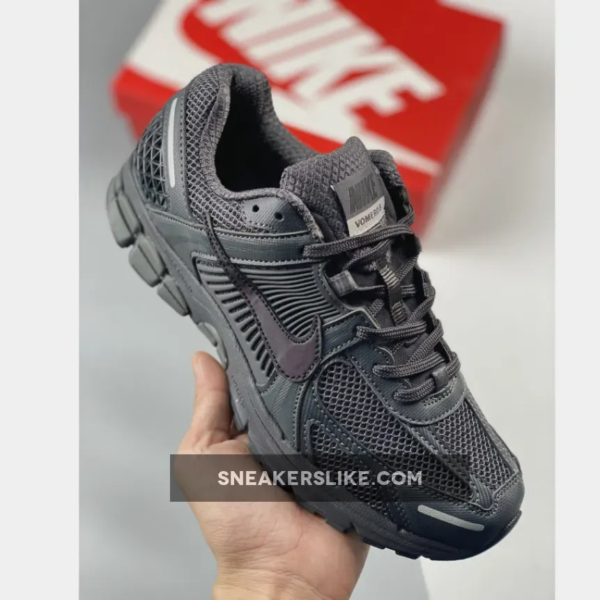 Nike Zoom Vomero 5 Black BV1358-002