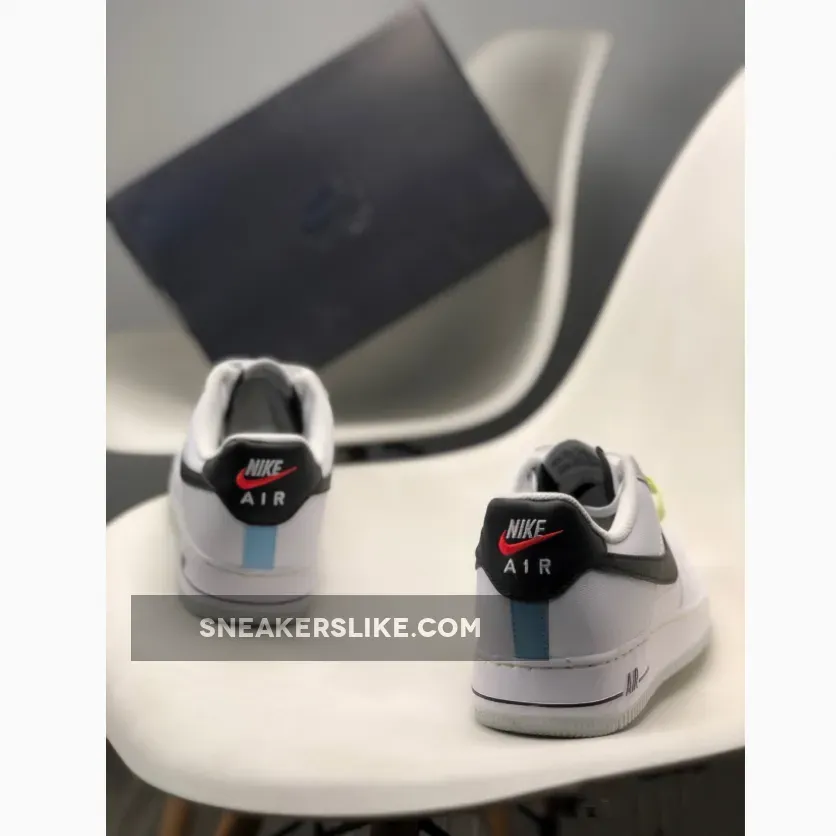 Air Force 1 Fresh / Nike Air Force 1 Low 'Fresh Perspective'