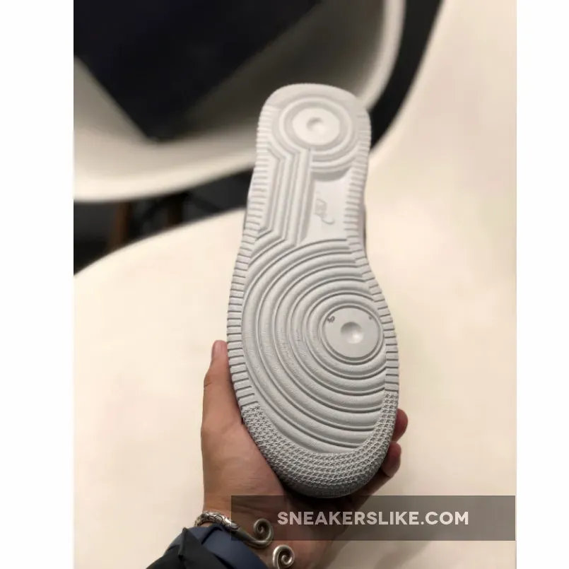 Air Force 1 Fresh / Nike Air Force 1 Low 'Fresh Perspective'