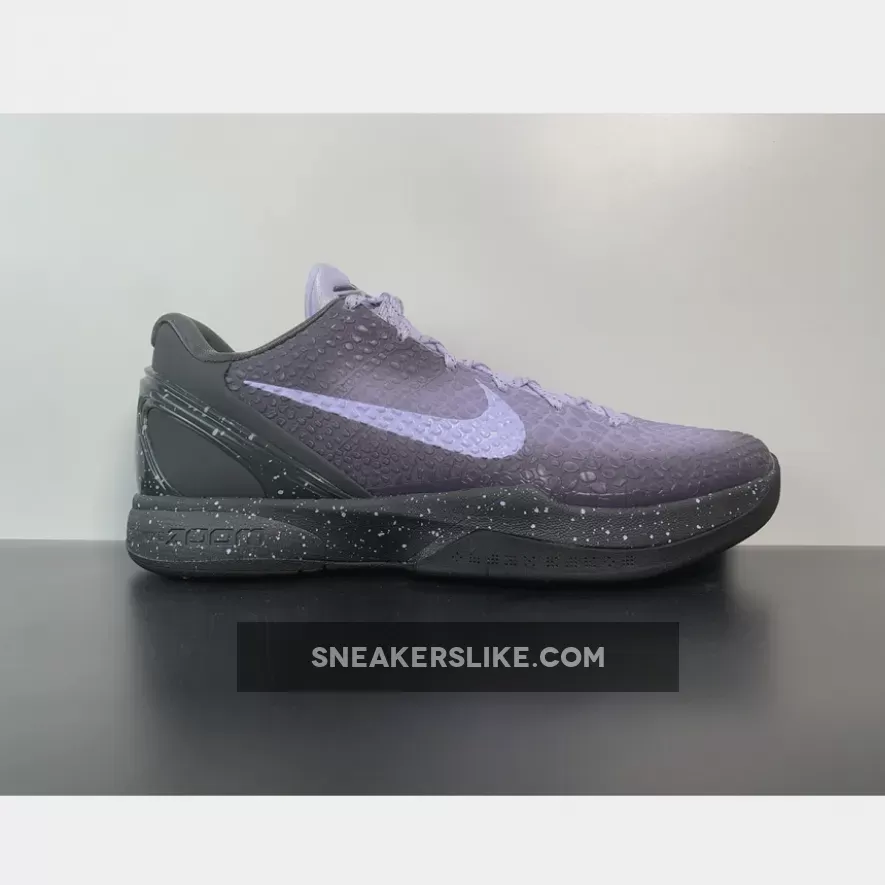 Kobe 5 Protro Reps - Nike Kobe 6 Protro 'EYBL' DM2825-001