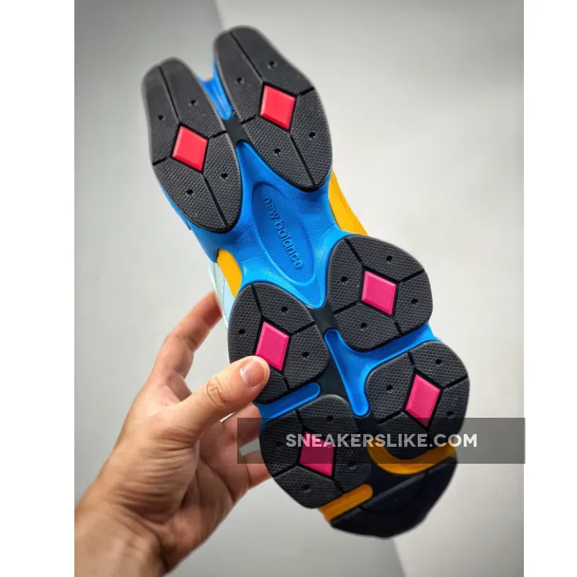 New Balance 9060 'Multi-Color' / mew balance 9060