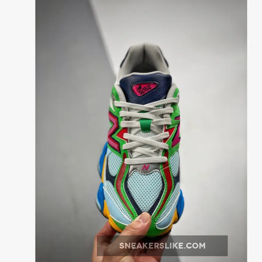 New Balance 9060 'Multi-Color' / mew balance 9060