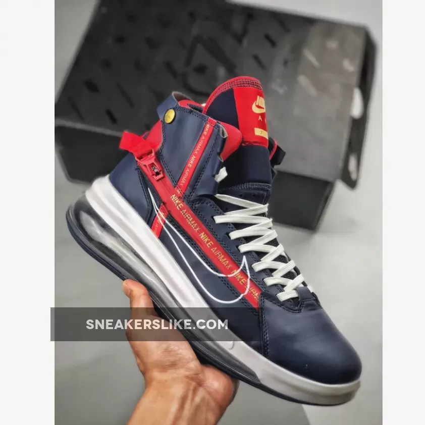 Nike Air Max 720 Saturn 'Midnight Navy' AO2110-400 To Buy